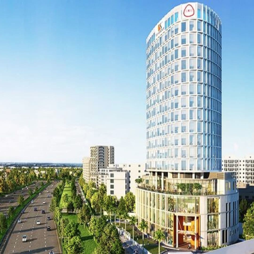 Pre Leased Commercial