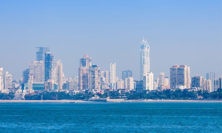 Mumbai