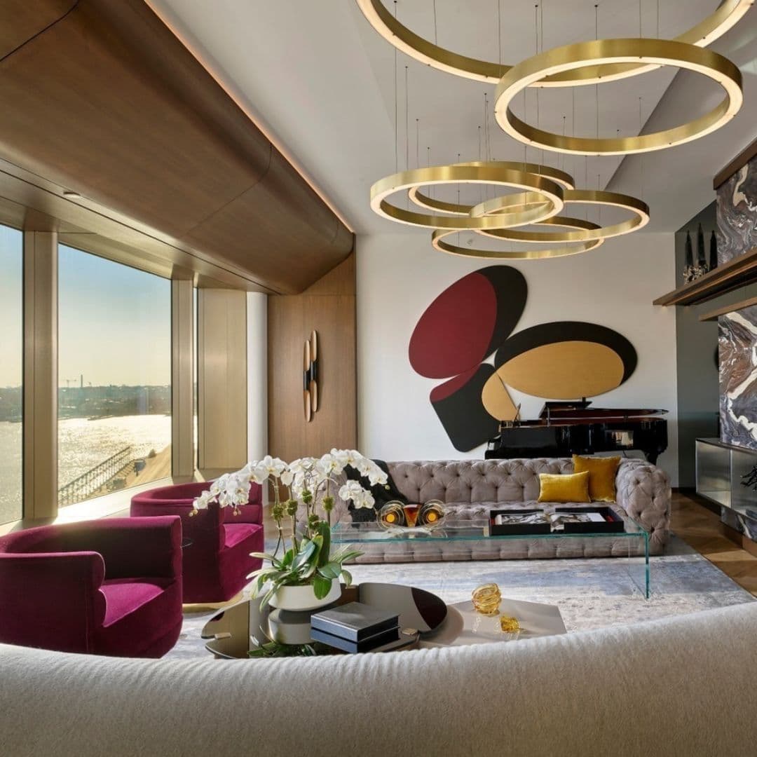 Ultra Luxury Projects